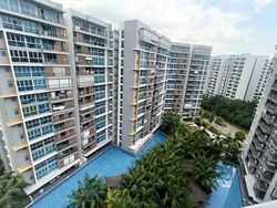 Q Bay Residences (D18), Condominium #502673451